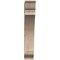Ekena Millwork Thorton Traditional Rough Sawn Bracket, Douglas Fir, 6"W x 28"D x 36"H BKT06X28X36THR01RDF - alternate 4